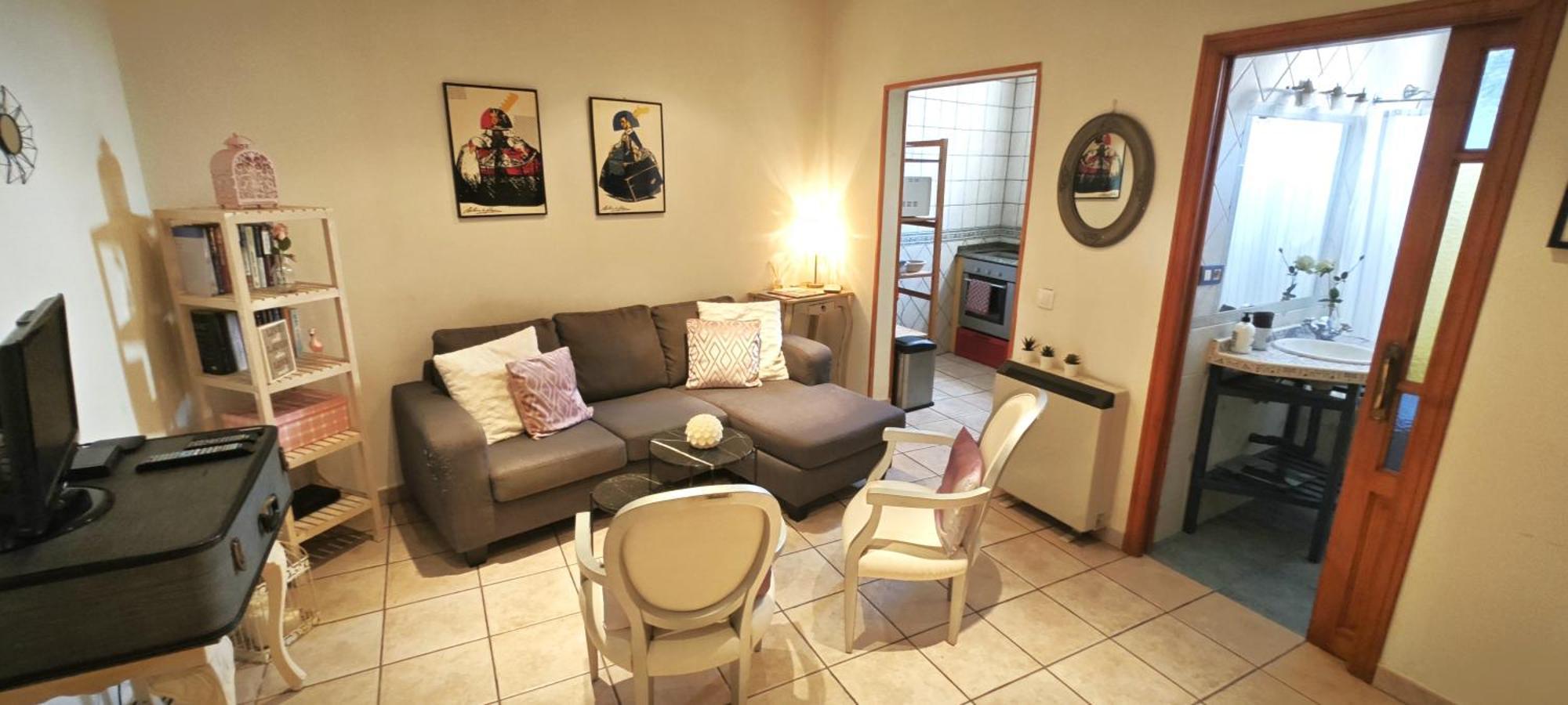 Apartamento Para 2 Personas En Pleno Centro De Madrid Exterior photo
