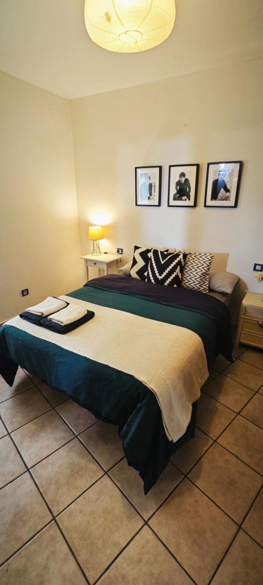 Apartamento Para 2 Personas En Pleno Centro De Madrid Exterior photo
