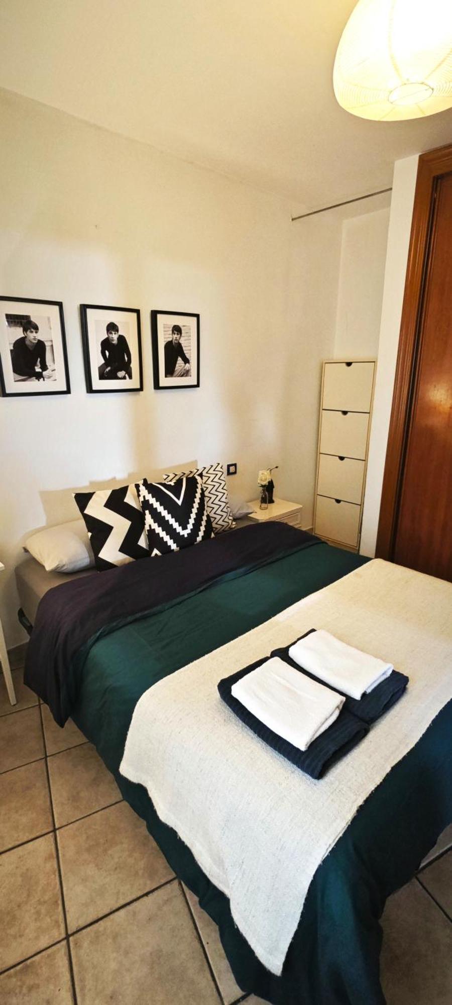 Apartamento Para 2 Personas En Pleno Centro De Madrid Exterior photo